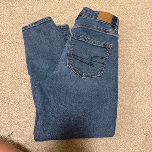 AEO mom Jean